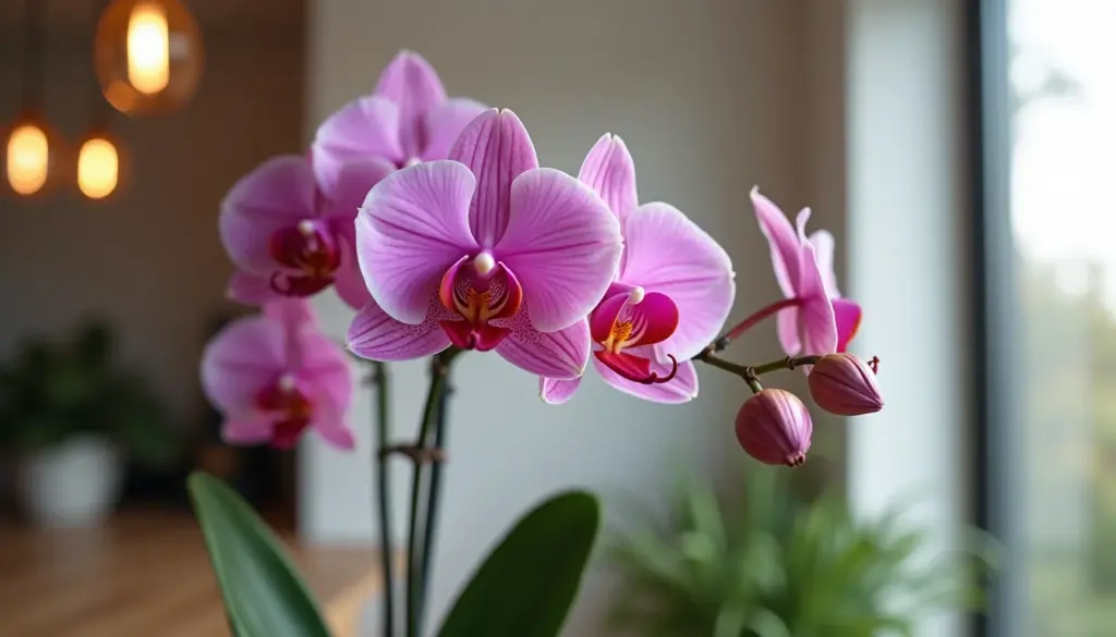 Orquídea Florescer: 5 Truques Surpreendentes Para Ver Sua Planta Desabrochar