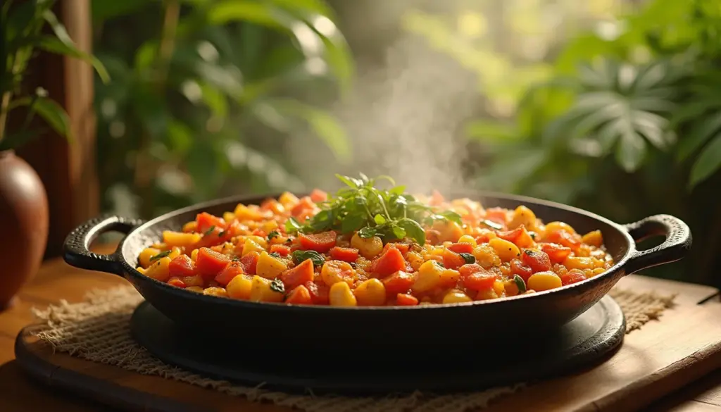 Paella: O Segredo da Autêntica Receita Espanhola [Passo a Passo]