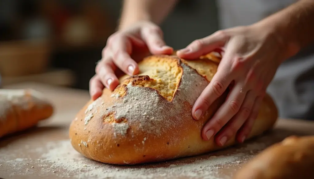 Paes Artesanais: o segredo da fermentação natural [Passo a Passo]