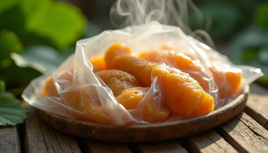 Pamonha em Saco Plastico: A Técnica Secreta Revelada [2026]