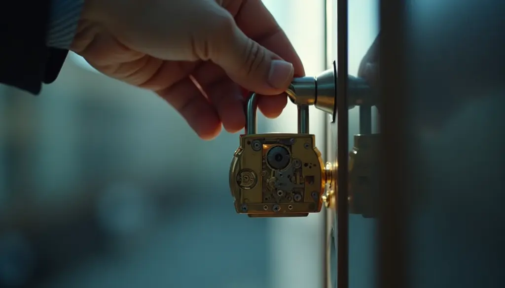 Como Abrir um Cadeado Sem Chave: Métodos Surpreendentes em 2026