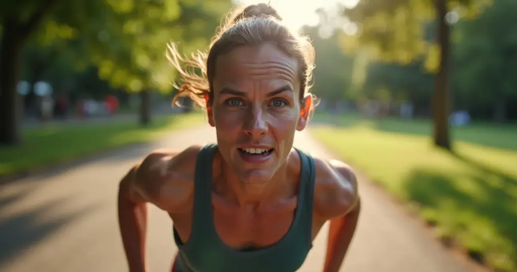 Para Começar a Correr: O Segredo Simples para Não Desistir