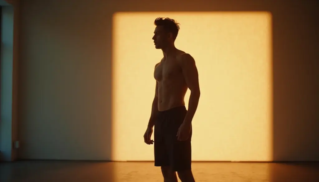 Corpo Perfeito em 2026: 5 Hábitos Que Transformam Sua Silhueta Corpo Perfeito em 2026: 5 Hábitos Que Transformam Sua Silhueta