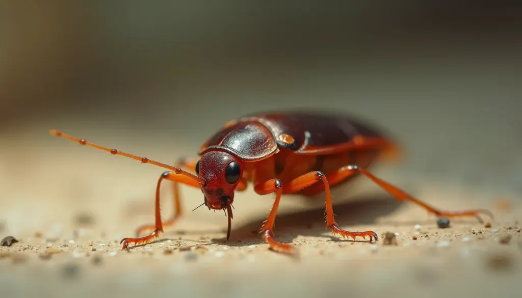 Chocante: O método para matar baratas que os inseticidas não querem que você saiba