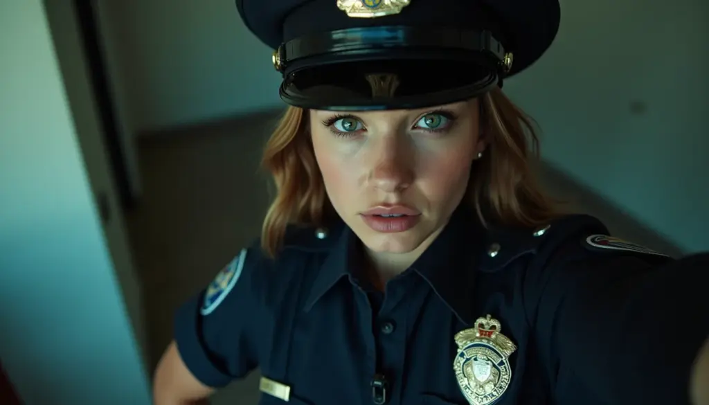 O Que Ninguém Te Conta Para Ser Uma Policial em 2026