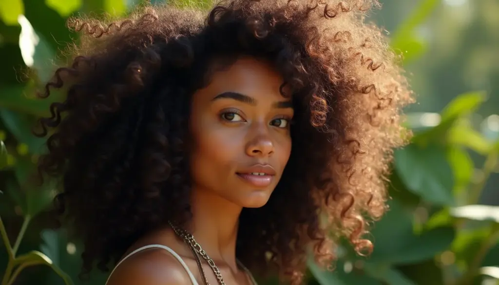 Cabelos cacheados: o segredo para definição instantânea [2026]