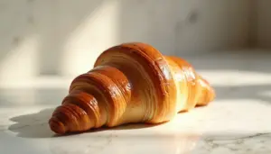 Pastel Perfeito em 2026: 5 Segredos Para a Massa Crocante Ideal