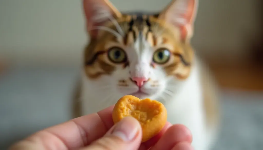 Petiscos para Gatos: A Verdade Que Ninguém Te Conta Sobre a Alimentação do Seu Felino