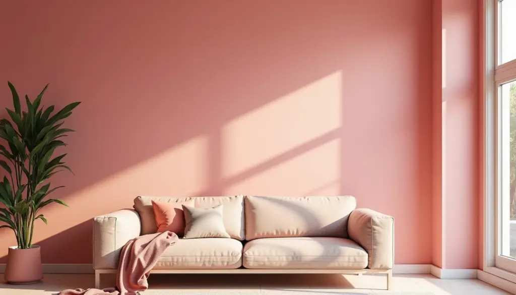 Parede Nova em 2026: Dicas Essenciais de Pintura Para Transformar Seu Lar