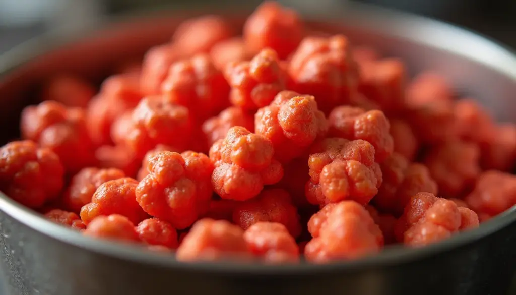 Pipoca Doce Vermelha na Panela: O Segredo Que Ninguém Te Conta!