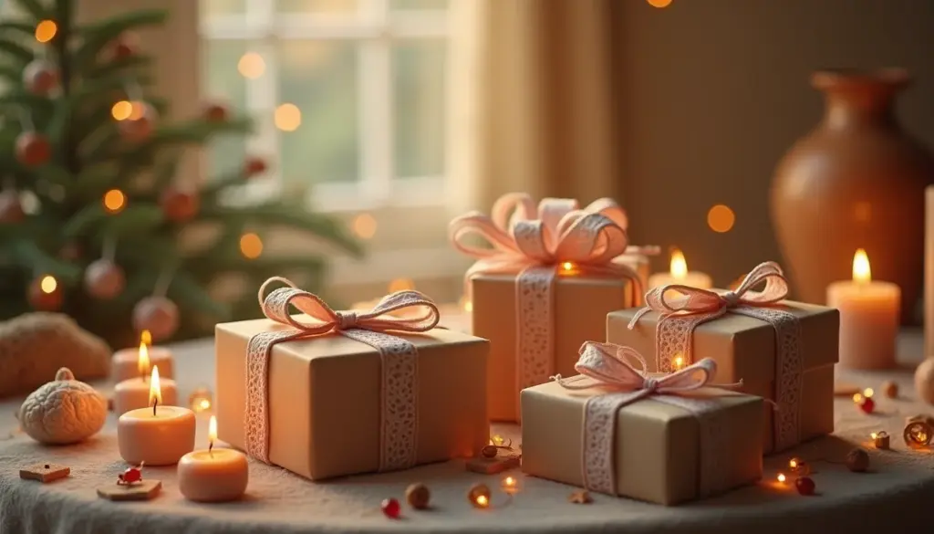 Presentes Feito a Mao Que Encantam: Ideias Únicas Para 2026