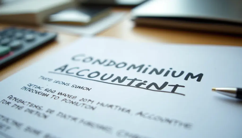Prestação de Contas Condominio 2026: O Erro que Assusta Síndicos