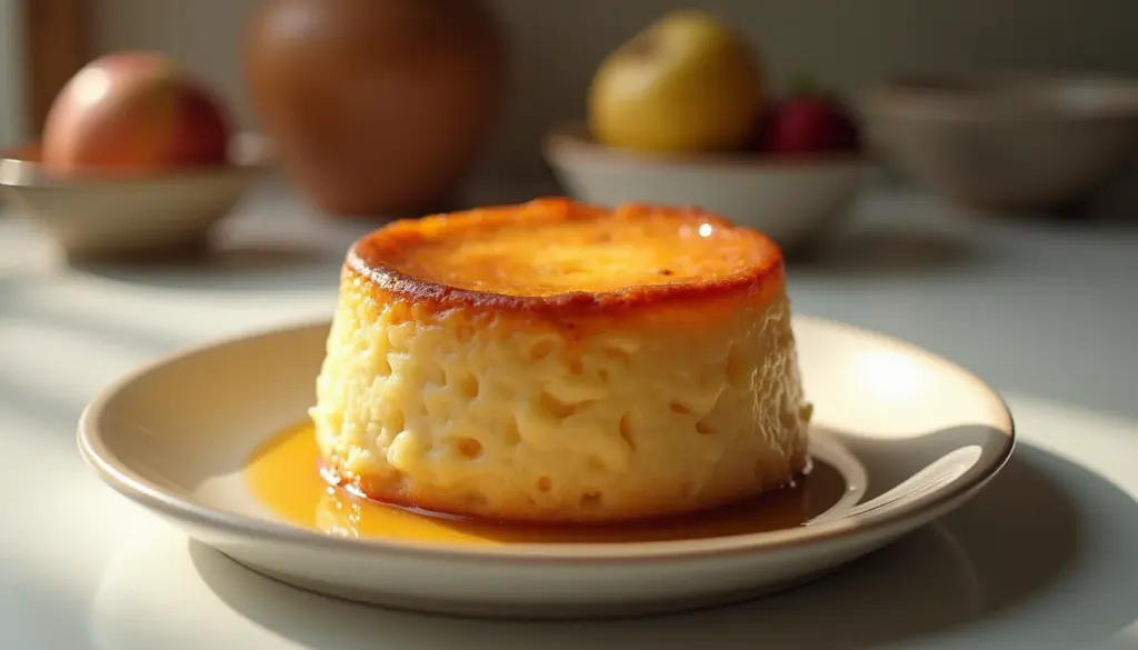 Pudim de Forno Perfeito: O Guia Definitivo Para Uma Sobremesa Incrível