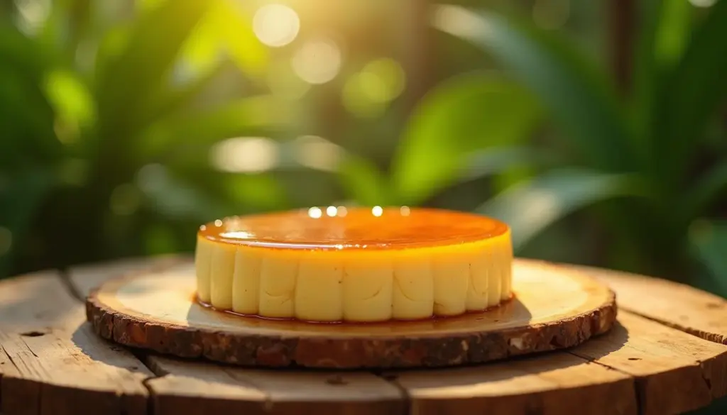 Pudim sem Ovo: Segredo de confeiteiro revelado (Receita Fácil)