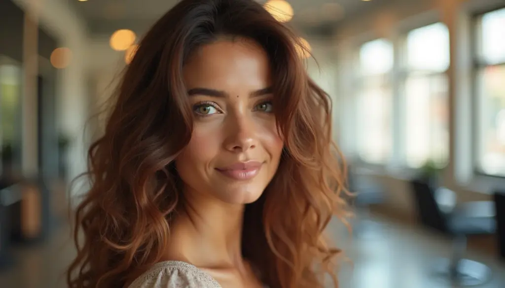 Cabelos Fortes: A Vitamina Essencial Que Você Precisa em 2026 Cabelos Fortes: A Vitamina Essencial Que Você Precisa em 2026