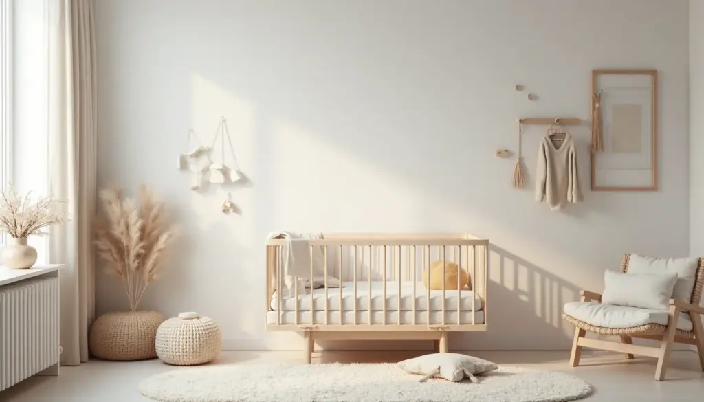 Como Montar o Quarto de Bebê Perfeito em 2026: Dicas Essenciais