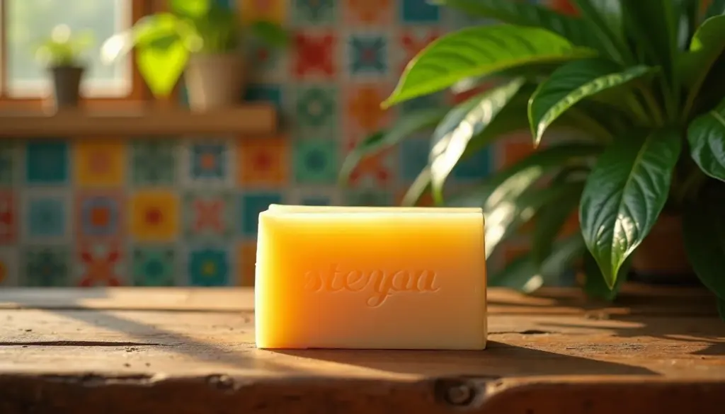 Sabão Caseiro em Barra: Segredos Revelados [Testado]