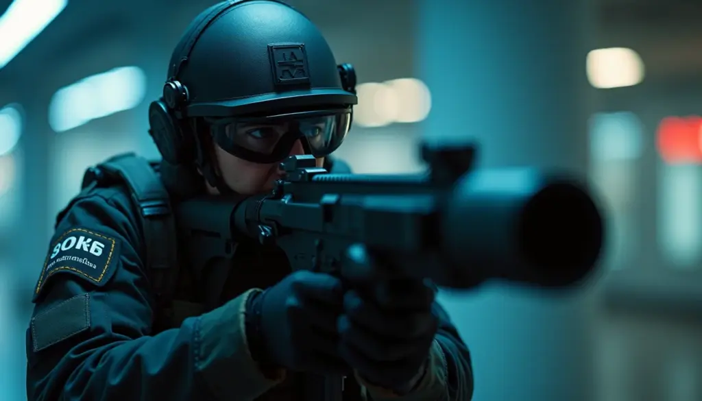 SWAT: As Novas Temporadas Revelam Táticas Surpreendentes em 2026