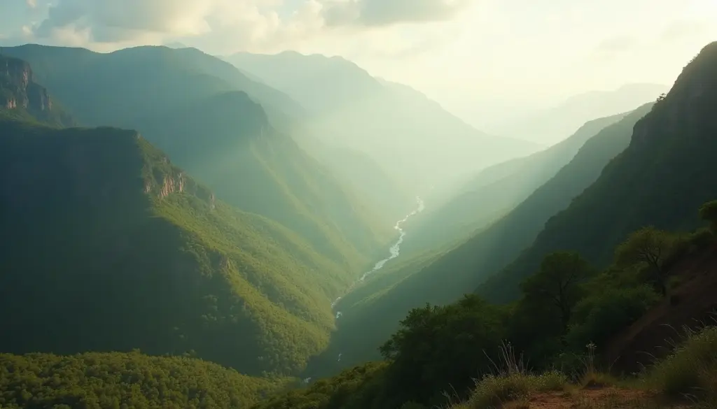 Serras Gerais Tocantins: Vale a Pena Visitar em 2026? Serras Gerais Tocantins: Vale a Pena Visitar em 2026?