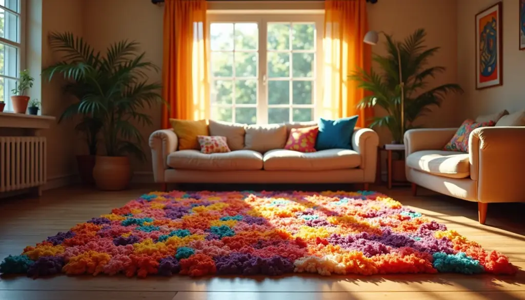 Transforme Retalhos em Tapetes Incríveis: Guia Rápido 2026