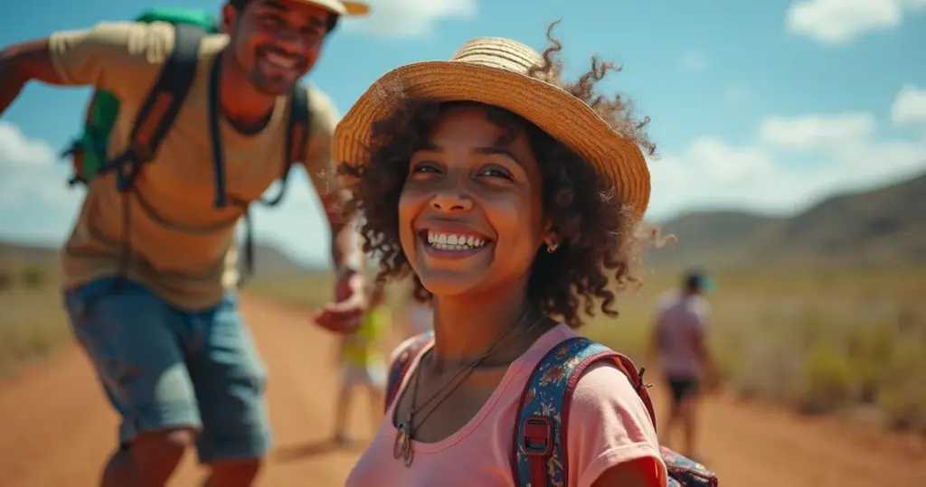 Tocantinia Turismo: Transformação e Experiências Únicas