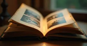 Álbum de Fotografia: O Portal Secreto Para Reviver Memórias