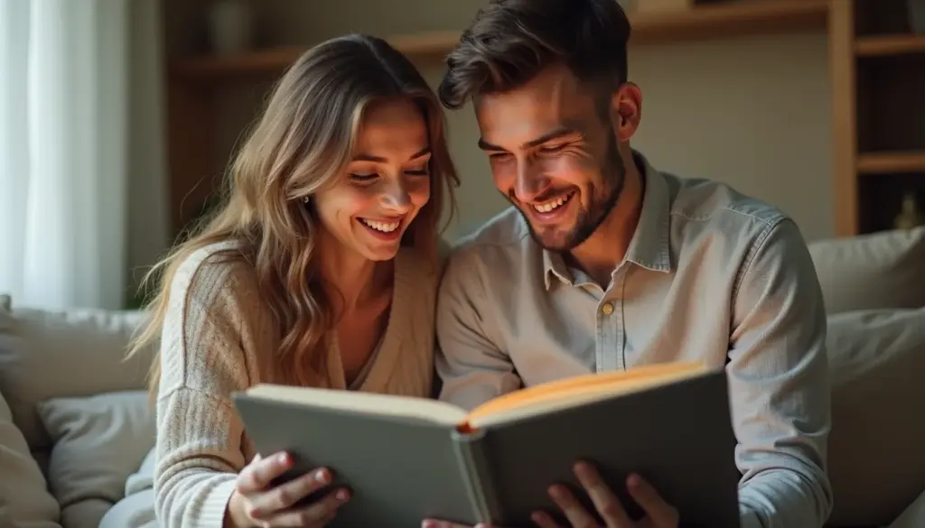 Álbum de Fotos Para Namorado: Ideias Criativas e Inesquecíveis