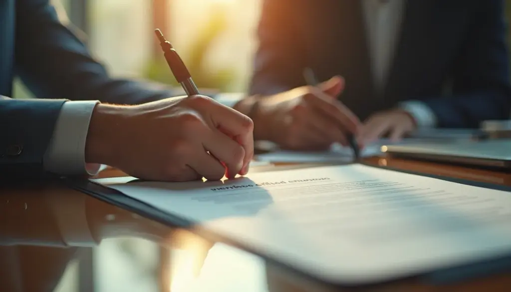 Precisa de um Atestado? Descubra o Processo Simplificado em 2026