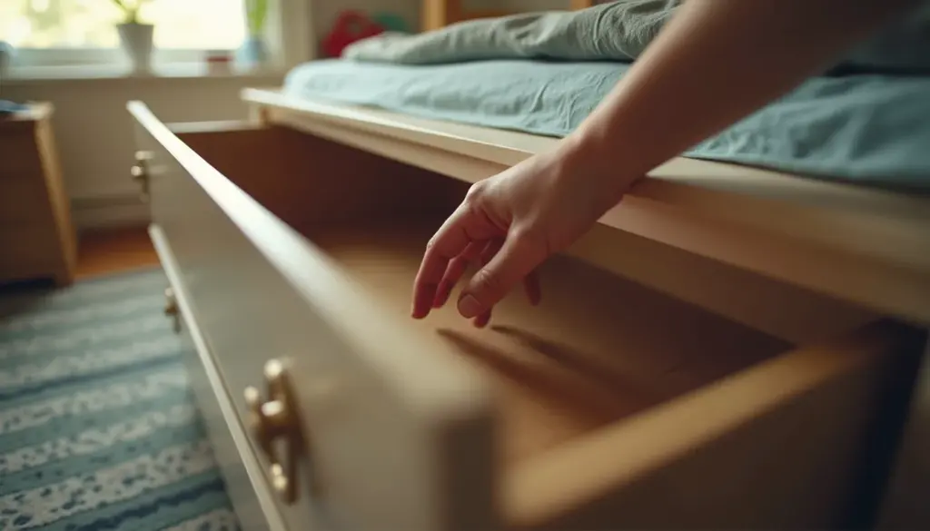 A Verdade: Seu Quarto Pede Um Baú Para Cama (e Você Nem Sabia!) A Verdade: Seu Quarto Pede Um Baú Para Cama (e Você Nem Sabia!)