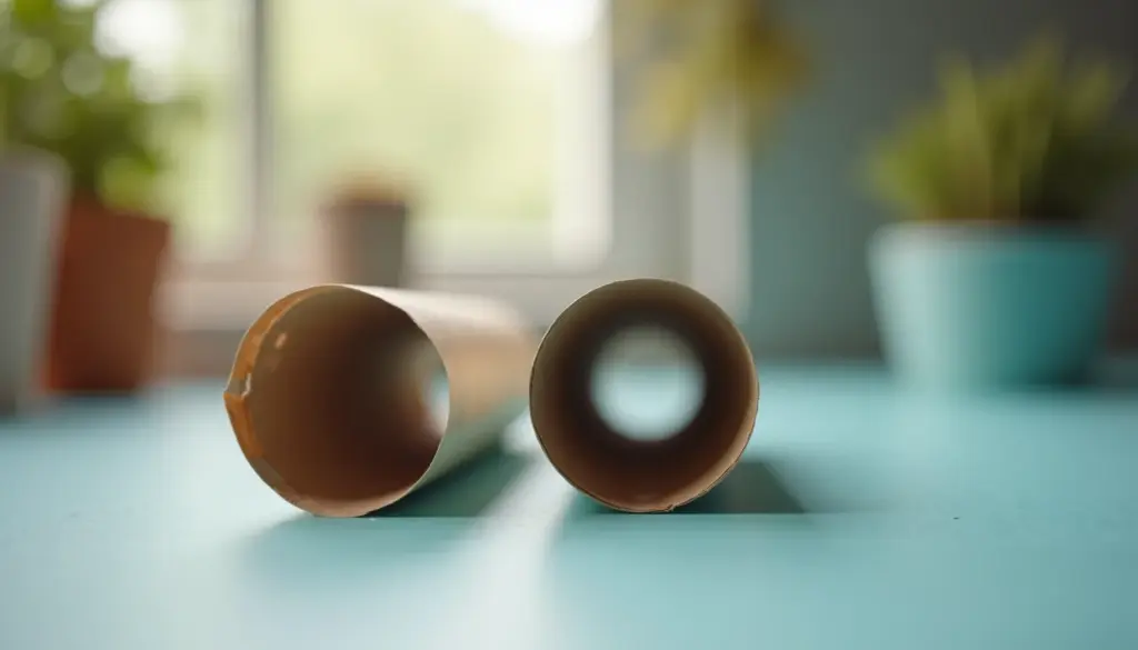 Binóculo de Papel Higiênico: Como Fazer o Seu em Minutos