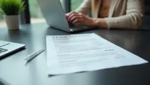 Entrevista de Emprego: Sua Redação Perfeita em 2026