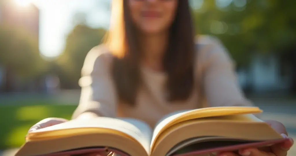 Um Book: O Segredo para Destacar Sua Carreira em 2026