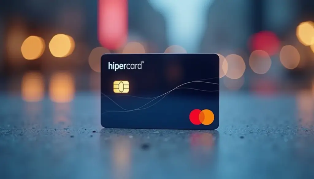 Cartão Hipercard Online: 5 Vantagens Que Você Não Conhecia em 2026