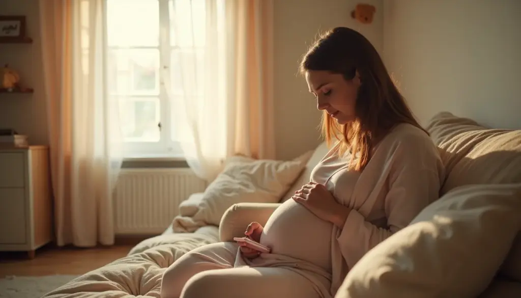 Seu Diário de Gravidez: Dicas Essenciais e Lembranças Inesquecíveis