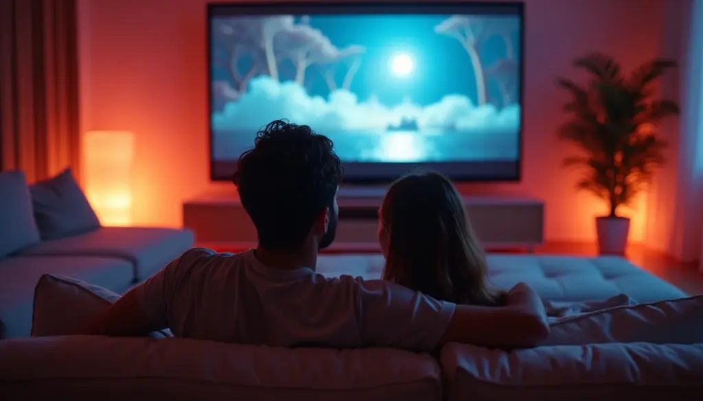 Descubra o Filme de Amor Perfeito Para Sua Noite de 2026