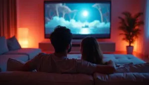 Descubra o Filme de Amor Perfeito Para Sua Noite de 2026