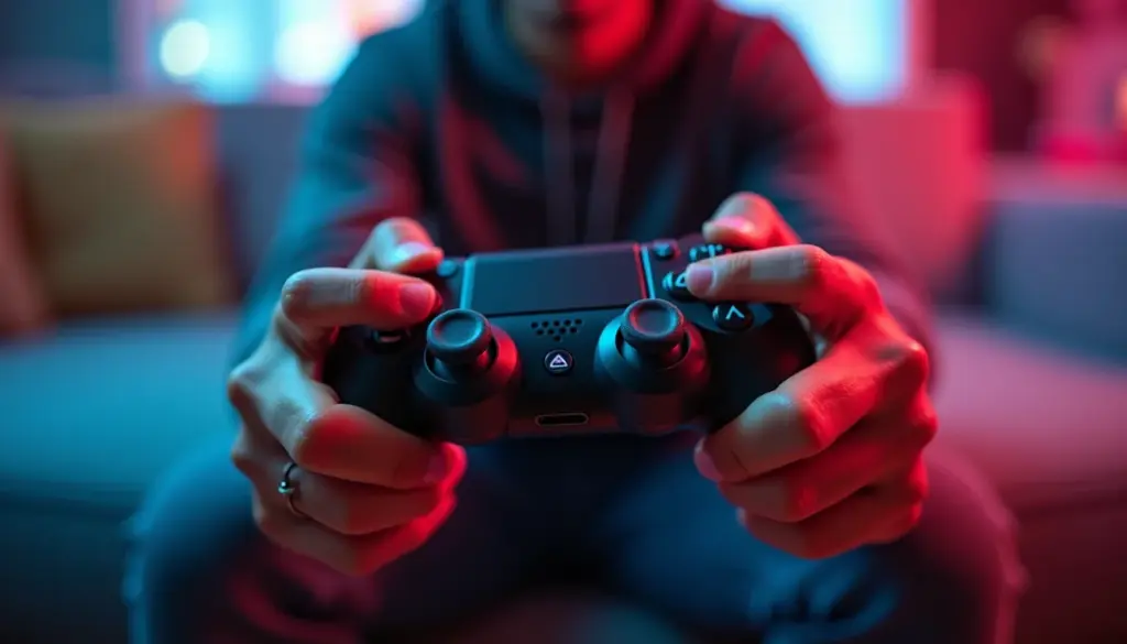 O que todo gamer quer em um jogo em 2026