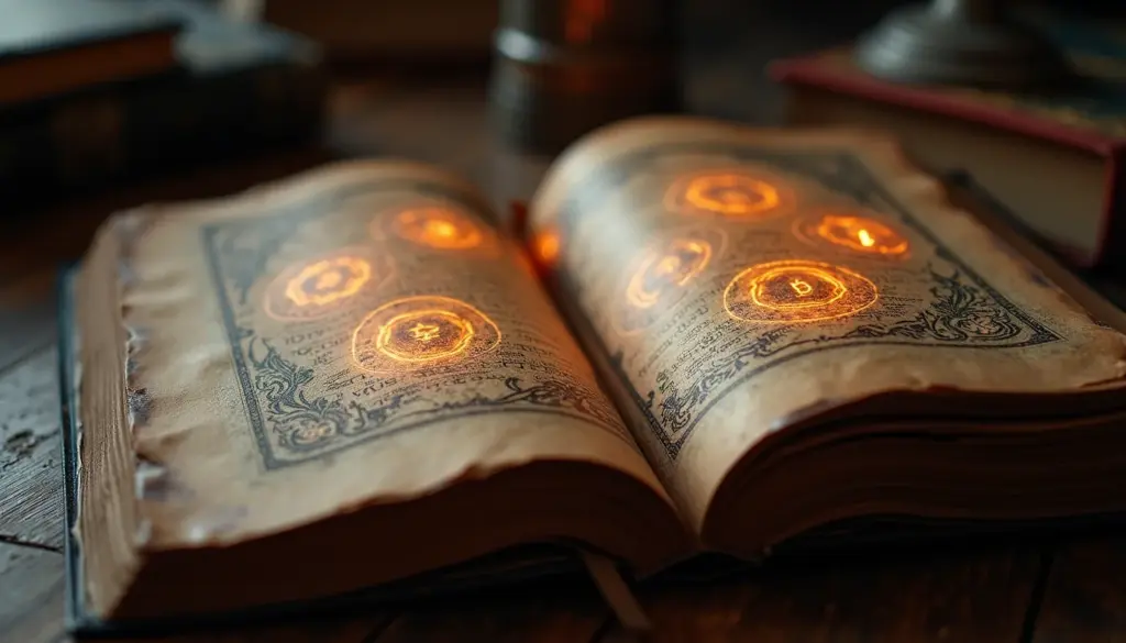 O Guia Definitivo para um Livro de Feitiços em 2026