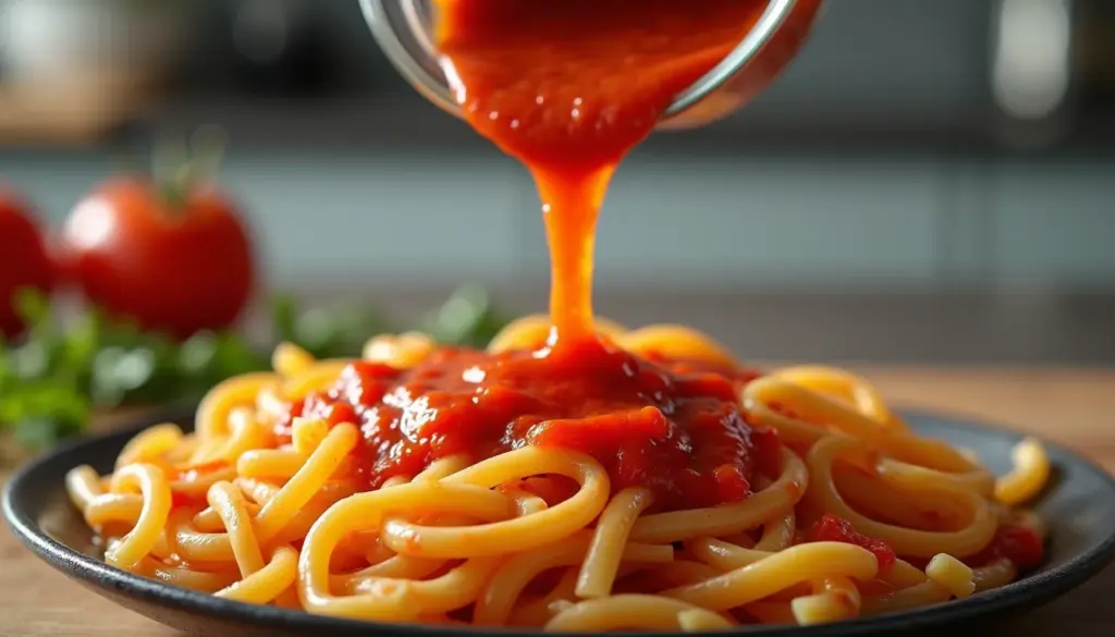 Molho Vermelho Rápido: 5 Receitas Incríveis Para Salvar Seu Jantar