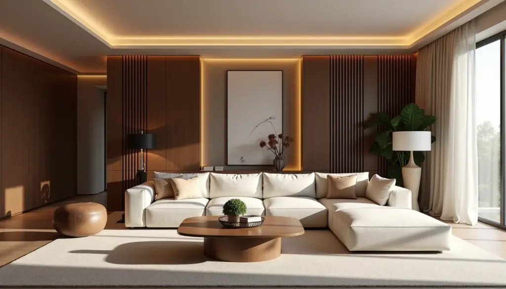 Móveis Laqueados: O Toque de Luxo Que Transforma Sua Casa em 2026 Móveis Laqueados: O Toque de Luxo Que Transforma Sua Casa em 2026