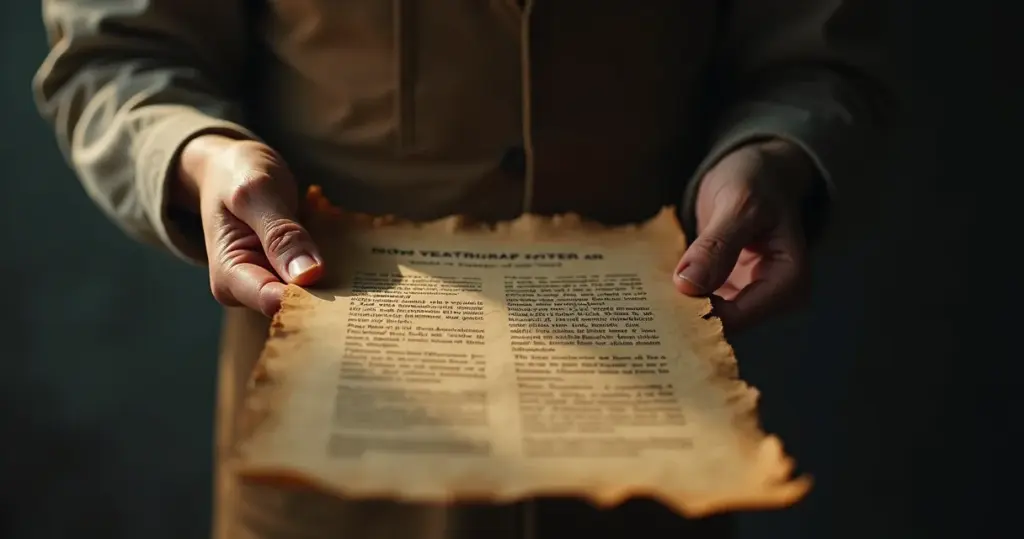 Um Pacto Com Diabo: O Segredo do Sucesso Real Revelado