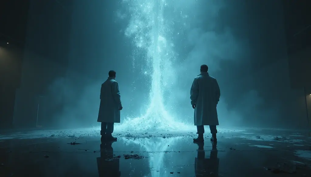 Um Projeto Científico Que Mudará Seu Entendimento Sobre o Mundo