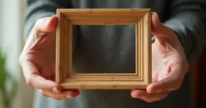 Um Quadro de Madeira: Transforme Sua Casa em 2026!