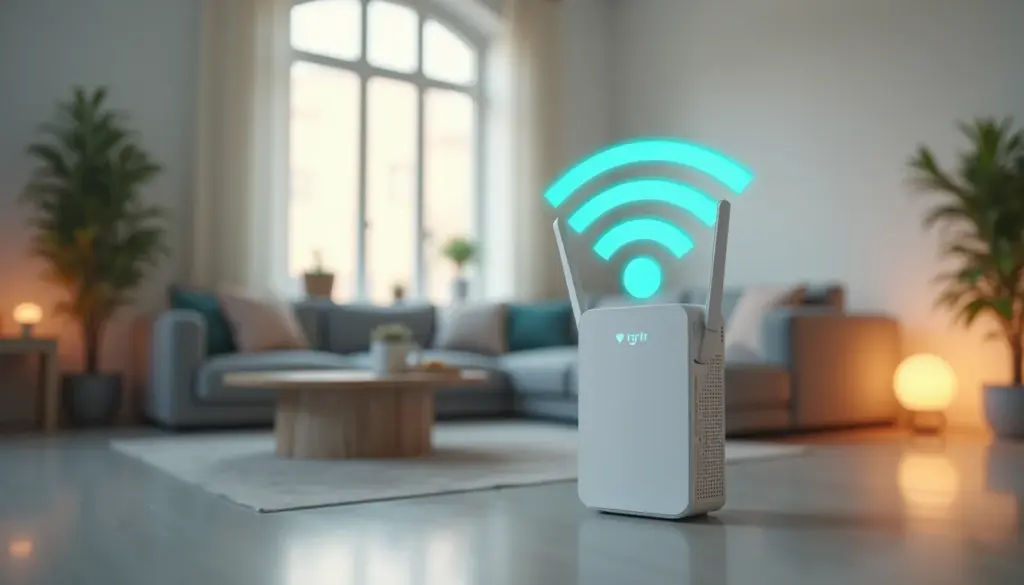 Sinal Fraco? Descubra o Repetidor Perfeito em 2026!