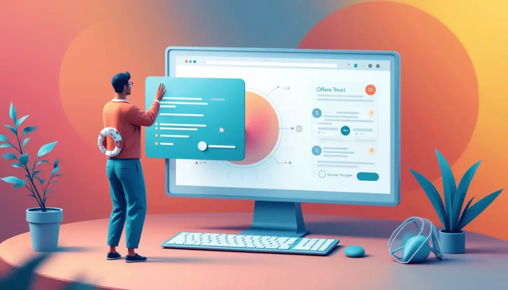 Um site institucional: o que é e como criar o seu em 2026