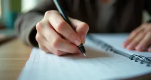 Um Texto Dissertativo Argumentativo Enem: O Segredo da Nota 1000