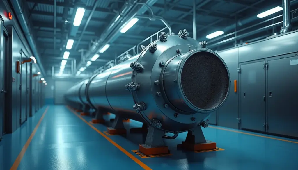 O Que é um Trocador e Como Escolher o Ideal em 2026?