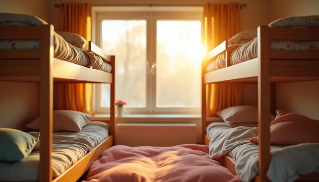 Uma Bicama: transforme seu espaço com 7 designs incríveis