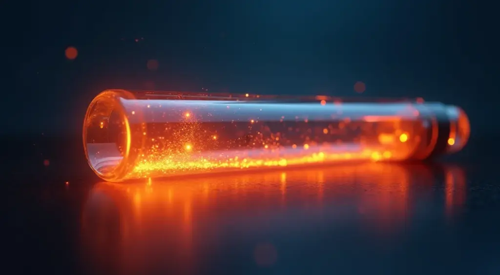 Uma lampada de teste: o guia definitivo para iluminação de precisão [2026]