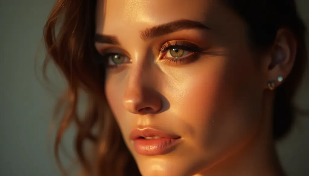 Maquiagem: O Segredo da Sombra Marrom Perfeita em 2026